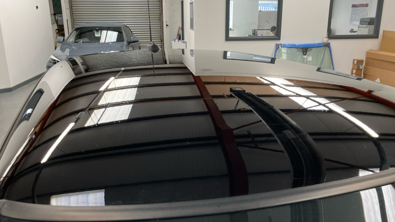 MINI Cooper 1.5 C Classic 3dr Auto Petrol Hatchback